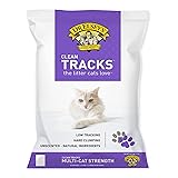 Dr. Elsey's® Clean Tracks Clumping Clay Cat Litter