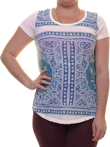 lucky brand tops amazon