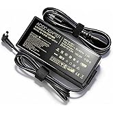 180W Laptop Charger Fit for Asus ROG Zephyrus G14 G15 G531GT GA401 GA401I GA401IU GA502 GA502D GA502DU ADP-180TB H Gaming Laptop