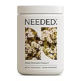 Needed. Sleep and Relaxation Support - Chamomile