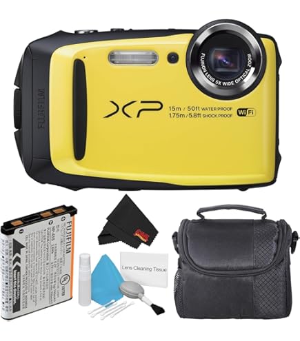 【美品！】FUJIFILM XP60 動作OK！c25072 Amazon.com : Fujifilm FinePix XP60 16 MP Digital Camera with