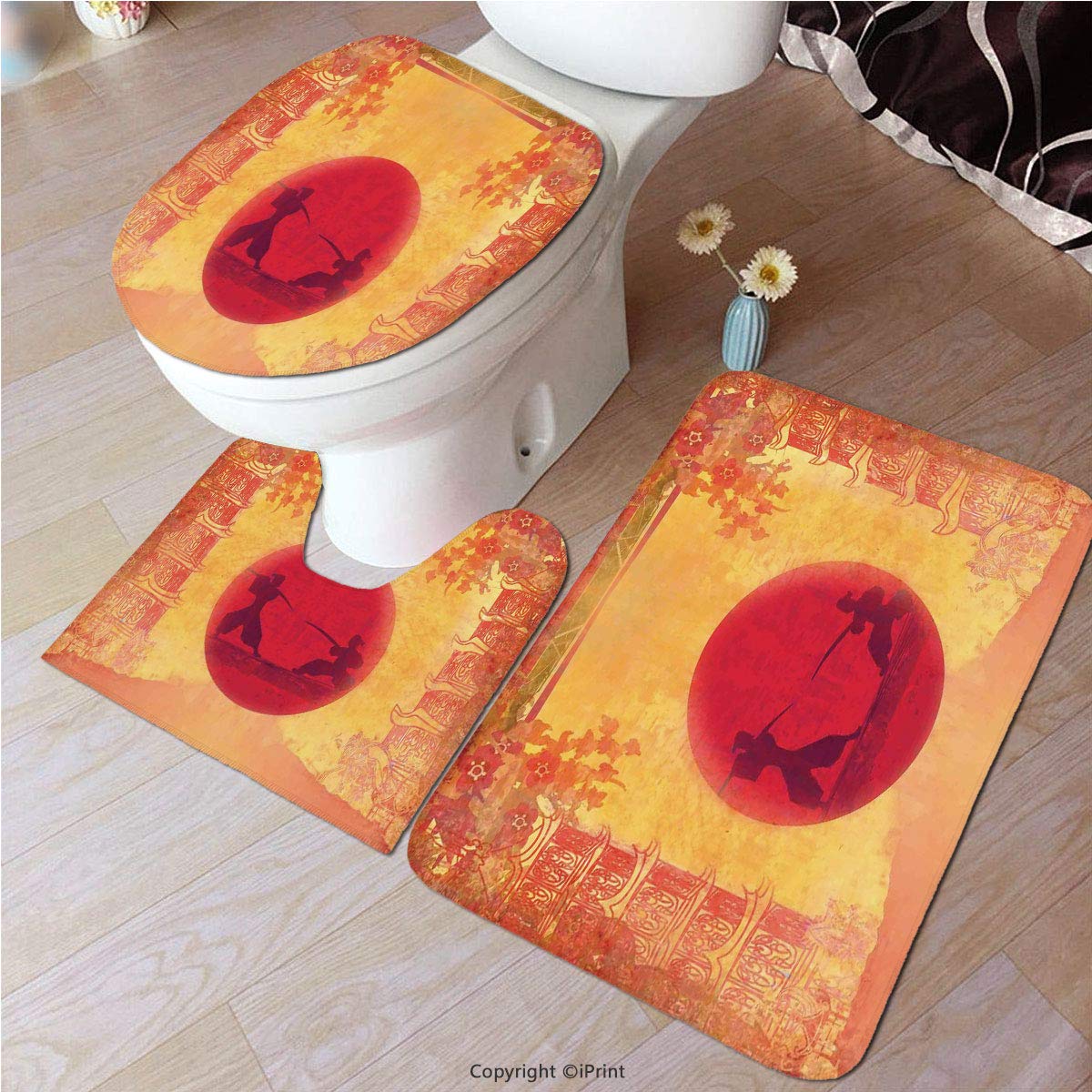 Which Is The Best Ninja Bath Mat