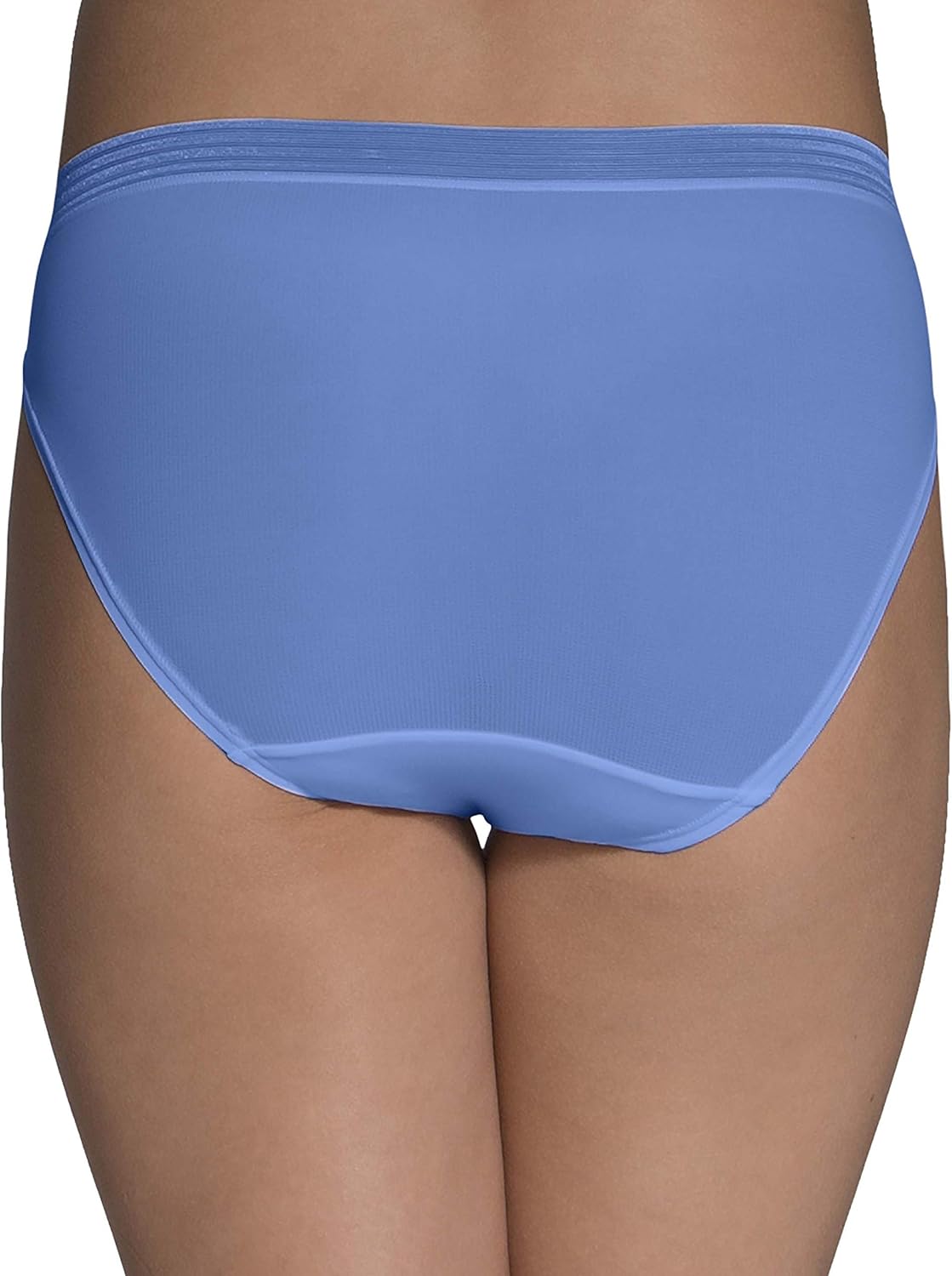 Fruit of the Loom Women's Everlight Underwear Multipack at  Women’s Clothing store