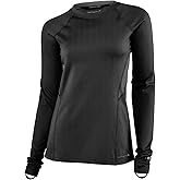 Carhartt Women's UH0260W Women's Force® Heavyweight Stretch Base Layer