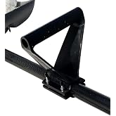 DETECTORPRO Raptor Lift Assist Guide Handle - A Real Back Saver