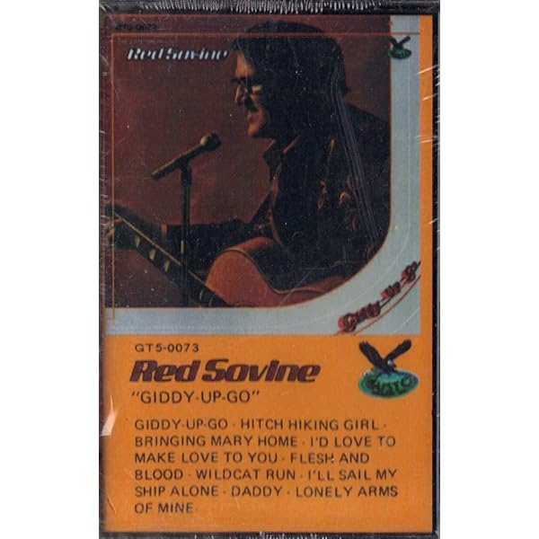 Sovine, Red - Collection 1949-59 - Amazon.com Music