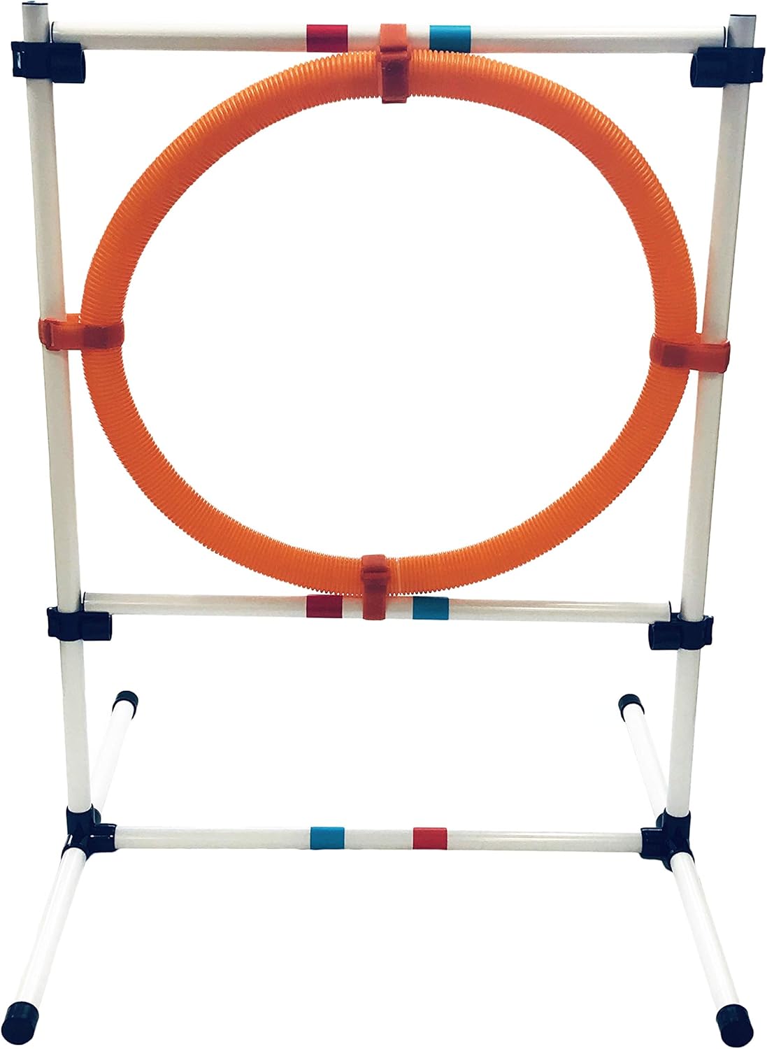 Midlee Dog Agility Hoop Jump 819020026972 eBay