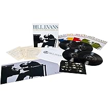 Bill Evans - Trio '65 (Verve Acoustic Sounds Series) [LP] | Amazon