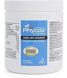 amazon phycox