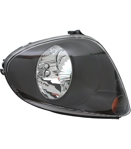 Amazon.com: Genuine Toyota MR2 Passenger Side Headlight Lens