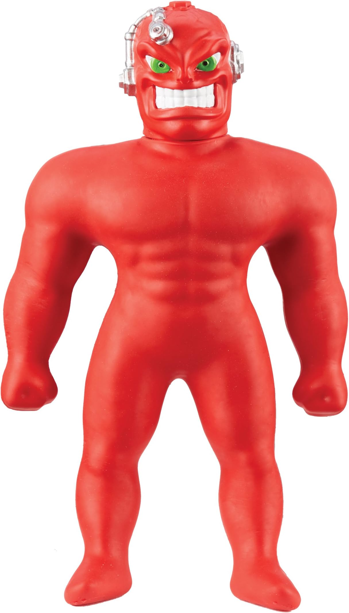 Stretch Armstrong – Mini Vac, Isle trn00