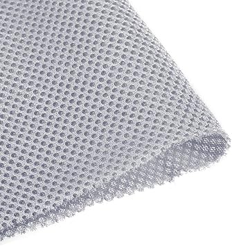 grey speaker fabric