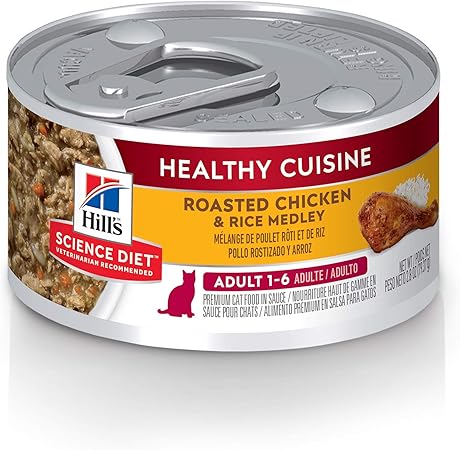 hills cat food amazon