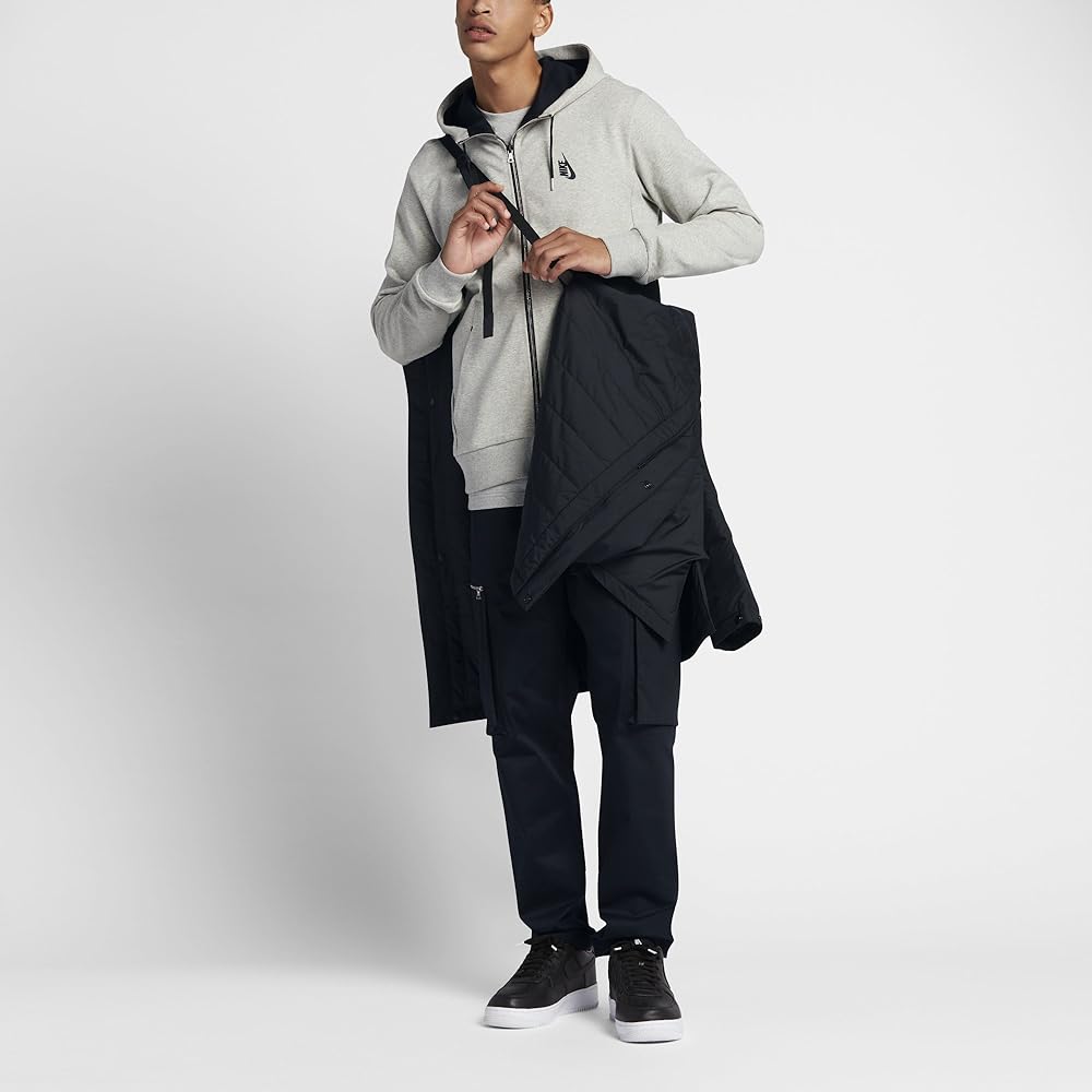 nikelab essentials vest