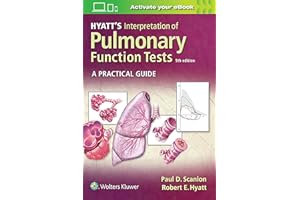 Hyatt's Interpretation of Pulmonary Function Tests