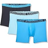 UA PERFORMANCE TECH - SOLID 6, STREAM, 2XL