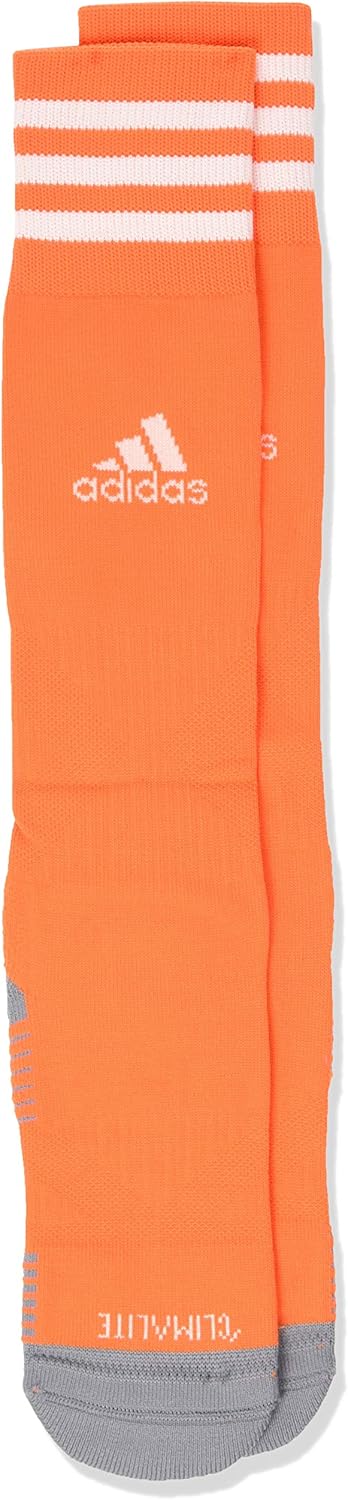 adidas Unisex Adult Copa Zone Cushion IV Soccer Socks (1-Pack): Clothing