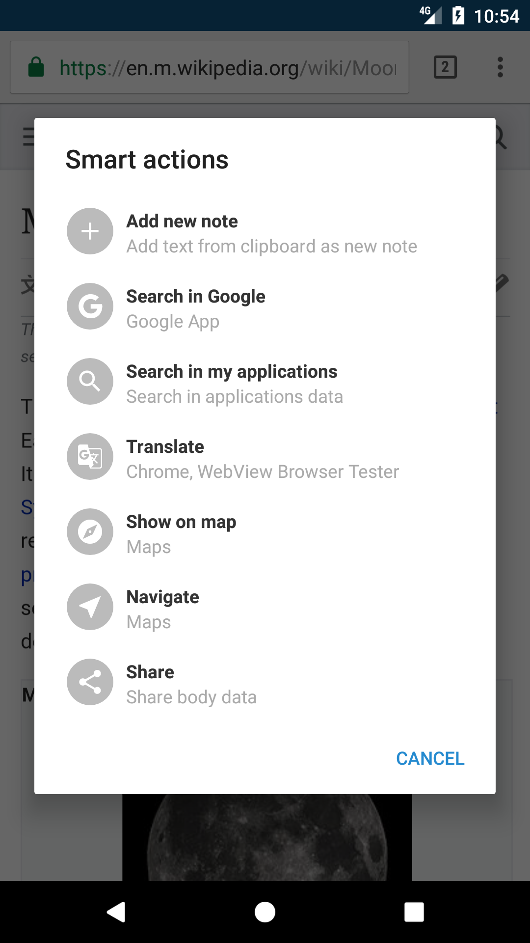 Clipboard Manager. Pro