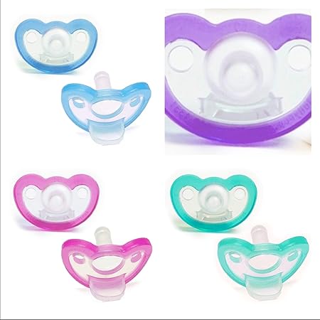 dummies for premature babies uk