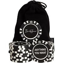 Amazon.com : Ile-de-Jeux Poker Chips Tokens, Adult Sex Toys & Game ...
