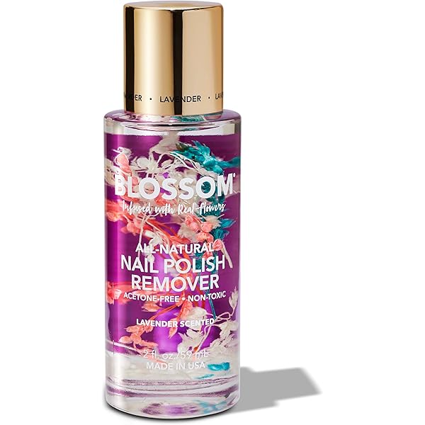 Amazon.com : Blossom All Natural, Scented, Organic Plant-Based