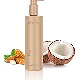 MOEHAIR Hair Mask | Hydrating Hair Mask with Shea Butter, Proteins, and Olive Oil | Hair Mask for Damaged Hair | Smoothens Hair and Intensely Moisturizes | Sulfate and Paraben-Free (12 Fl. Oz)