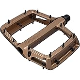 Race Face Turbine Pedals Kash Money, One Size | 9/16'', Kash Money, Pair