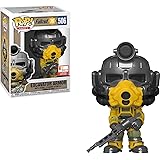 t51 power armor funko pop
