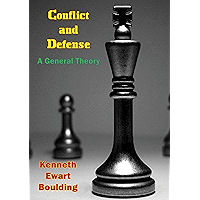 Conflict and Defense: A General Theory book cover