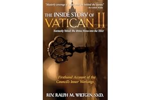 The Rhine Flows into the Tiber