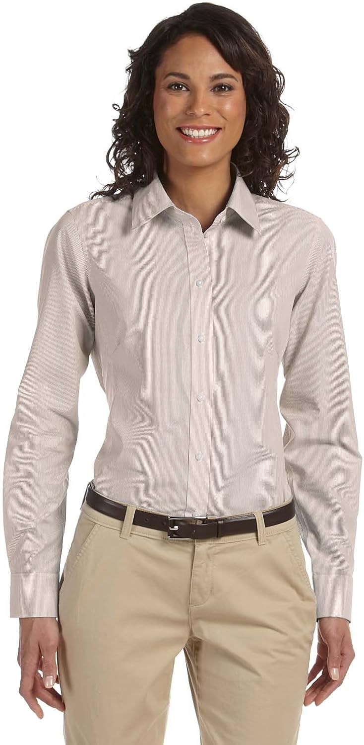 womens button down dress shirt