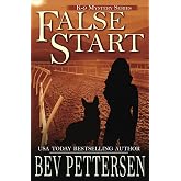 FALSE START (K-9 Mystery Series)