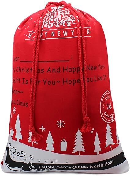 the north pole backpack