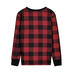 Thermal Underwear for kids Base Layer Set Toddler