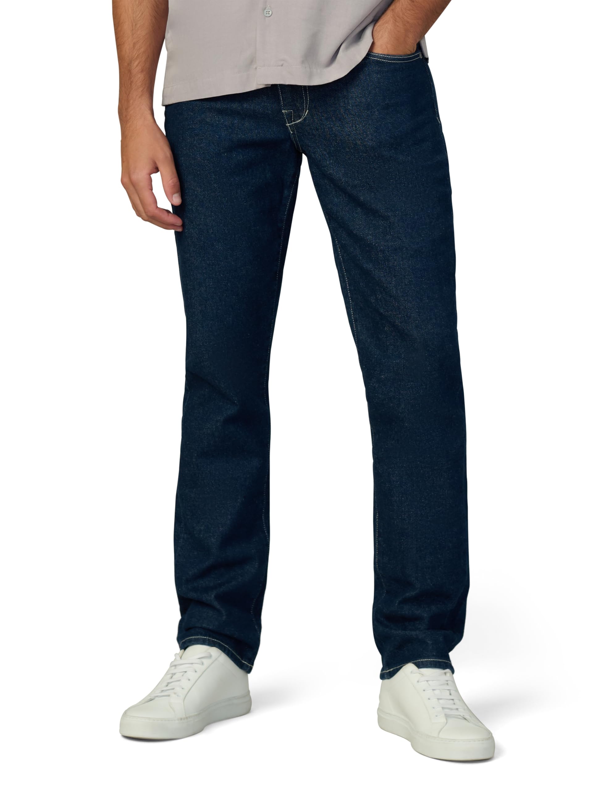 Joe’s Jeans Men’s Brixton Straight and Narrow Leg Jean, Kingsley