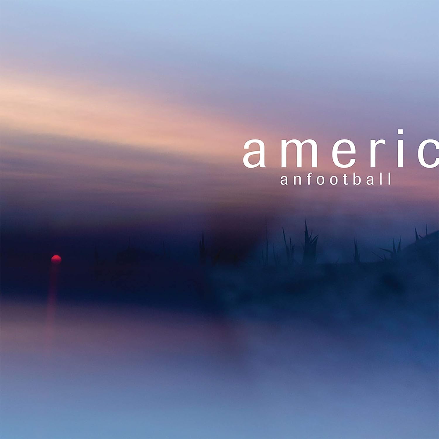Album Review # 5 : American Football (LP3) - HiFi REHAB