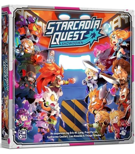 Rulebook 'Arrrmada' + Dashboard Bateau Pirate Pour Starcadia Quest - Occasion - Voir Photo