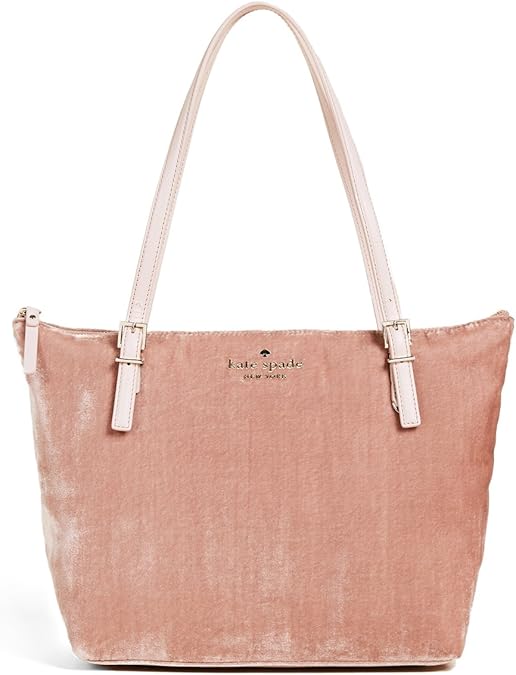 kate spade watson lane maya leather