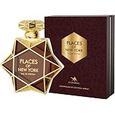 Emper Places of new york for unixes - 85ML
