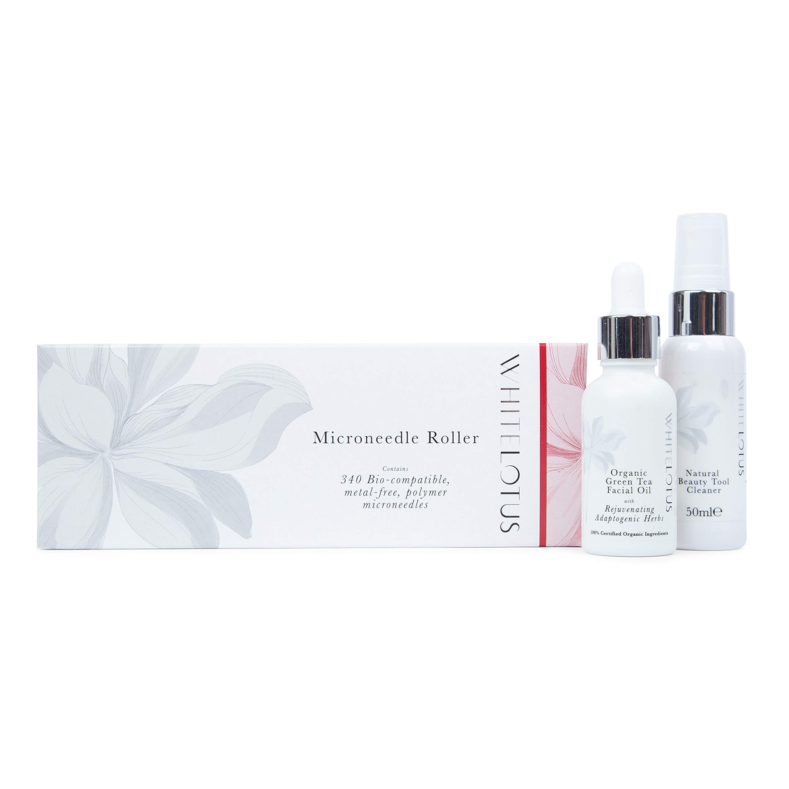 best serum for face roller