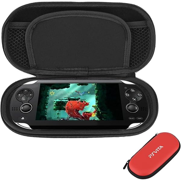 PlayStation Vita - FRT Amazon.com: Sony PlayStation Vita WiFi [PlayStation Vita