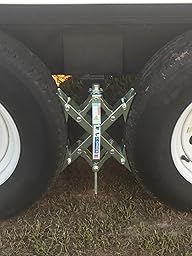 Amazon.com: Customer reviews: X-Chock Wheel Stabilizer ...