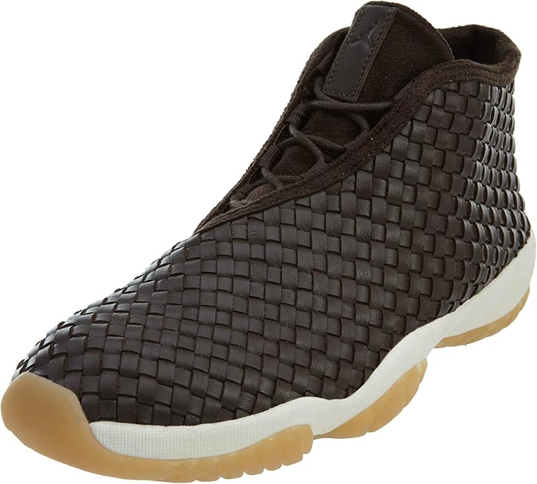 air jordan future premium black infrared 23