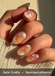 ohora Semi Cured Gel Nail Strips