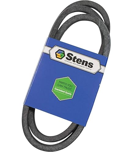 Amazon.com: Stens 265-348 Belt Replaces Scag 48203 Encore