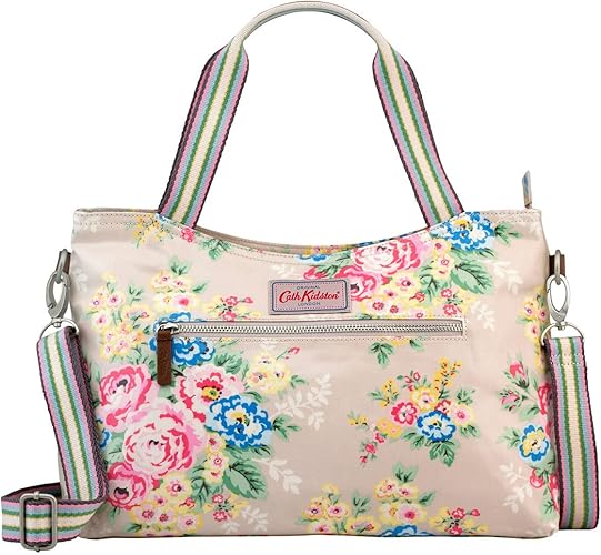 cath kidston candy flowers bag