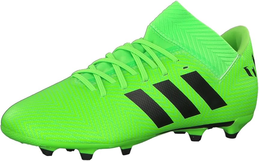 adidas nemeziz messi 18.3 childrens fg football boots