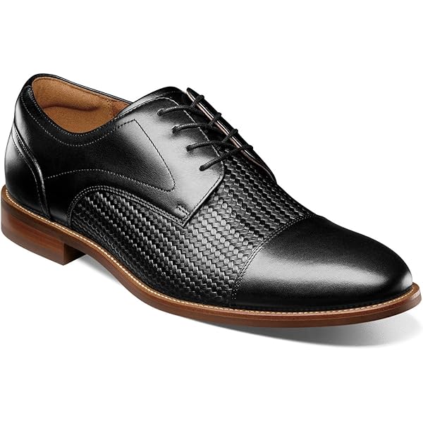 Amazon.com | Florsheim Rucci Cap Toe Double Monk Strap Men's Slip