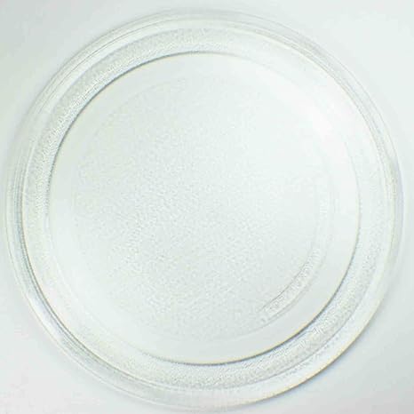 Amazon.com: G.E. Microondas Plato Giratorio de vidrio ...