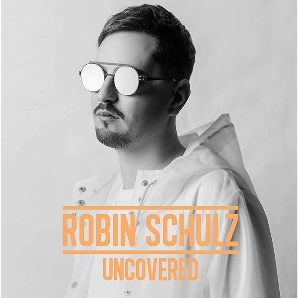 Robin Schulz - Prayer - Amazon.com Music